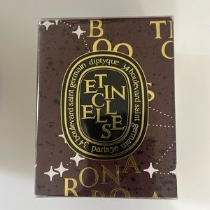 2022 holiday diptyque candle